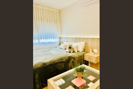 Foto 21 de apartamento à venda com 2 quartos, 84m² em Adalgisa, Osasco