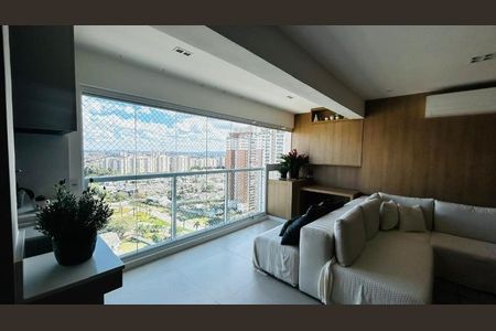 Foto 03 de apartamento à venda com 2 quartos, 84m² em Adalgisa, Osasco