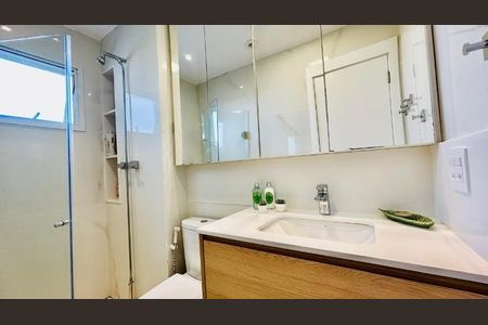 Foto 28 de apartamento à venda com 2 quartos, 84m² em Adalgisa, Osasco