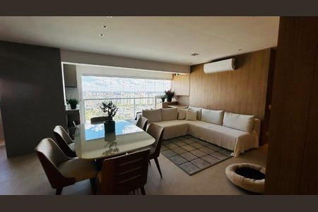 Foto 01 de apartamento à venda com 2 quartos, 84m² em Adalgisa, Osasco