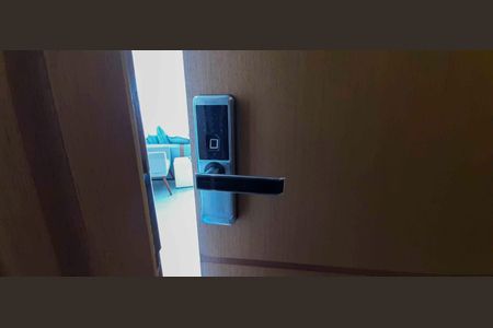 Apartamento para alugar com 62m², 2 quartos e 1 vagaFechadura Eletrônica