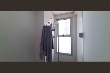 Apartamento para alugar com 62m², 2 quartos e 1 vagaBanheiro da Suíte