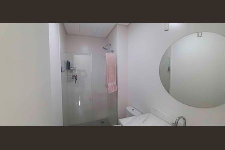 Apartamento para alugar com 62m², 2 quartos e 1 vagaBanheiro Social