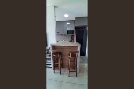 Apartamento para alugar com 62m², 2 quartos e 1 vagaCozinha