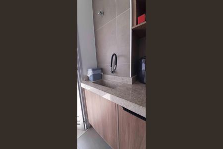 Apartamento para alugar com 62m², 2 quartos e 1 vagaÁrea de Serviço