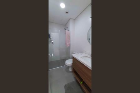 Apartamento para alugar com 62m², 2 quartos e 1 vagaBanheiro Social