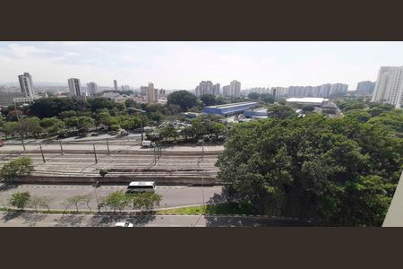 Apartamento para alugar com 62m², 2 quartos e 1 vagaVista da Sacada