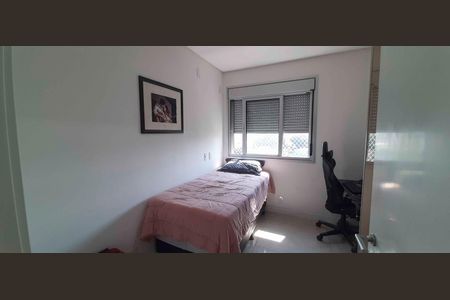 Apartamento para alugar com 62m², 2 quartos e 1 vagaQuarto