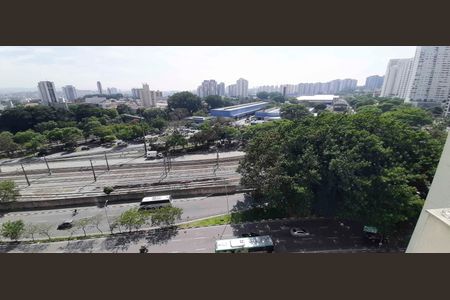 Apartamento para alugar com 62m², 2 quartos e 1 vagaVista do Quarto