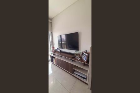 Apartamento para alugar com 62m², 2 quartos e 1 vagaSala