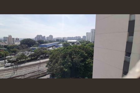 Apartamento para alugar com 62m², 2 quartos e 1 vagaVista da Área de Serviço