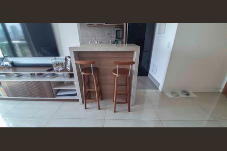 Apartamento para alugar com 62m², 2 quartos e 1 vagaCozinha