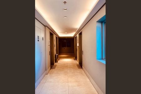 Apartamento para alugar com 62m², 2 quartos e 1 vagaHall dos Elevadores