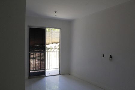 Apartamento à venda com 2 quartos, 52m² em Taquara, Rio de Janeiro