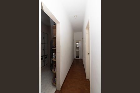 Apartamento para alugar com 80m², 2 quartos e 1 vagaCorredor