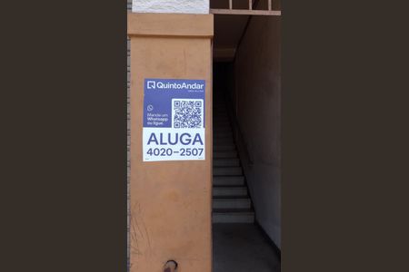 Apartamento para alugar com 80m², 2 quartos e 1 vagaPlaquinha