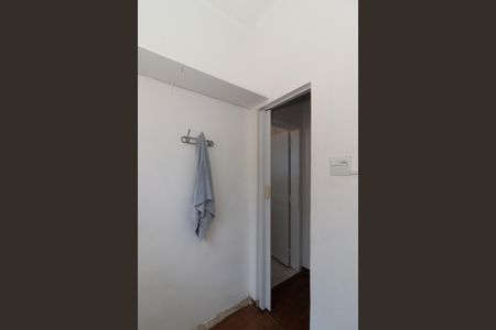 Apartamento para alugar com 80m², 2 quartos e 1 vagaQuarto de Serviço