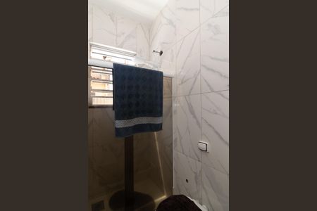 Apartamento para alugar com 80m², 2 quartos e 1 vagaBanheiro