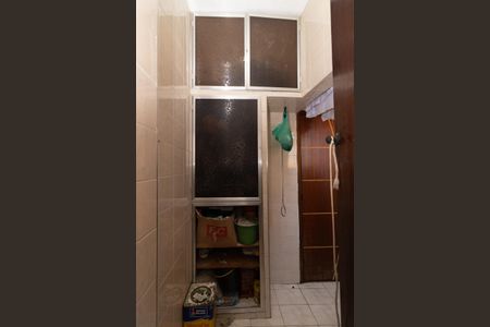 Apartamento para alugar com 80m², 2 quartos e 1 vagaÁrea de Serviço