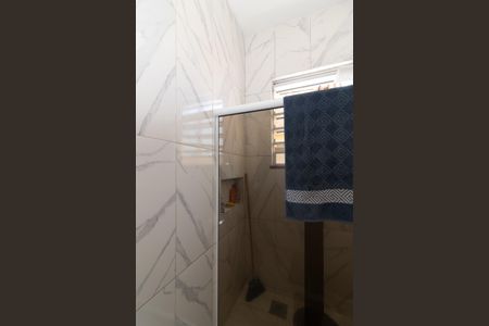 Apartamento para alugar com 80m², 2 quartos e 1 vagaBanheiro