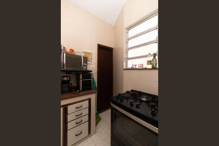 Apartamento para alugar com 80m², 2 quartos e 1 vagaCozinha