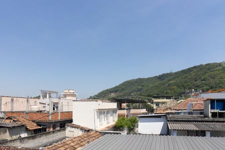 Apartamento para alugar com 80m², 2 quartos e 1 vagaVista do Quarto 1