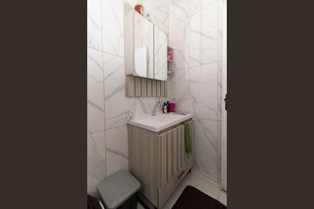 Apartamento para alugar com 80m², 2 quartos e 1 vagaBanheiro