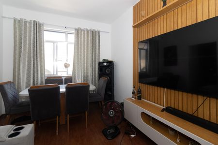 Sala de apartamento para alugar com 3 quartos, 80m² em Cavalcanti, Rio de Janeiro