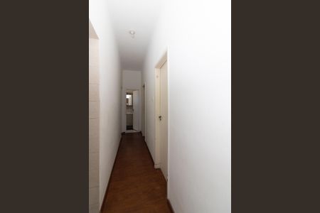 Apartamento para alugar com 80m², 2 quartos e 1 vagaCorredor