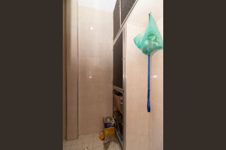 Apartamento para alugar com 80m², 2 quartos e 1 vagaÁrea de Serviço