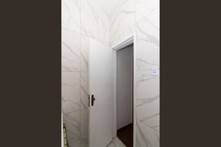 Apartamento para alugar com 80m², 2 quartos e 1 vagaBanheiro