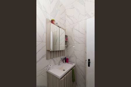 Apartamento para alugar com 80m², 2 quartos e 1 vagaBanheiro