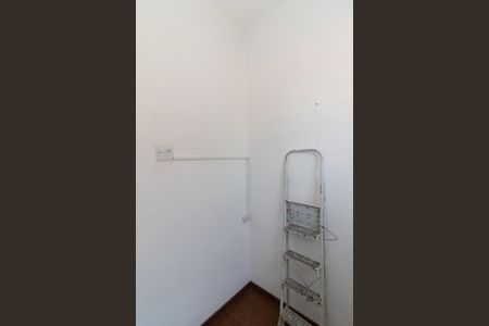 Apartamento para alugar com 80m², 2 quartos e 1 vagaQuarto de Serviço