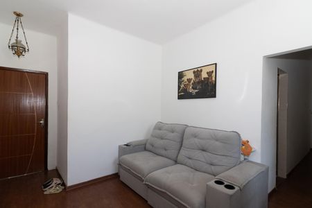 Apartamento para alugar com 80m², 2 quartos e 1 vagaSala