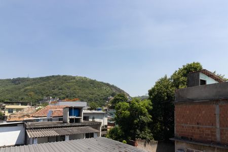 Apartamento para alugar com 80m², 2 quartos e 1 vagaVista do Quarto 1