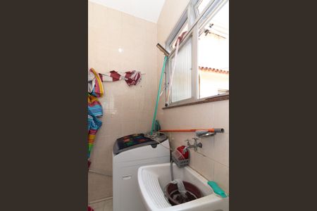 Apartamento para alugar com 80m², 2 quartos e 1 vagaÁrea de Serviço