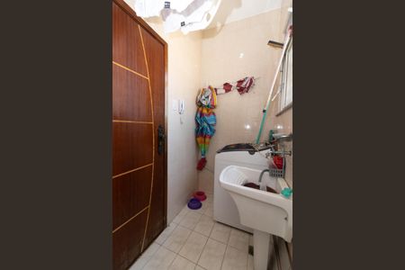 Apartamento para alugar com 80m², 2 quartos e 1 vagaÁrea de Serviço