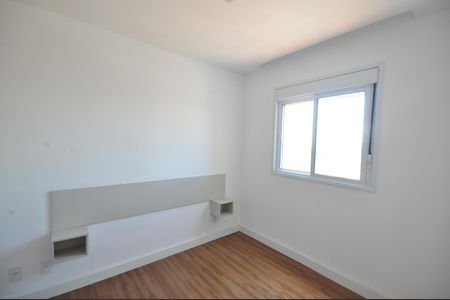 Quarto 1 de apartamento à venda com 2 quartos, 43m² em Vila Gustavo, São Paulo