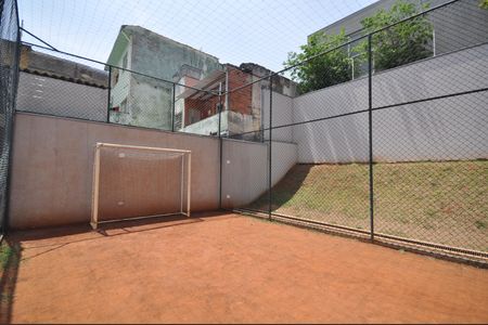 Apartamento à venda com 43m², 2 quartos e 1 vagaMini Quadra