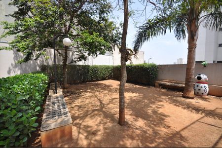 Apartamento à venda com 43m², 2 quartos e 1 vagaÁrea comum