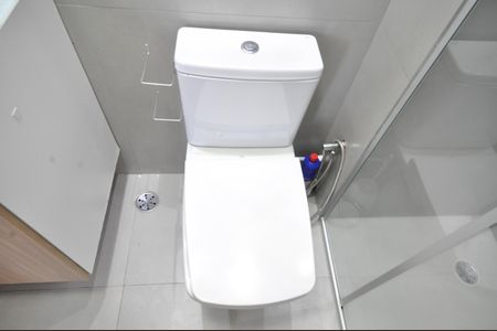 Apartamento à venda com 43m², 2 quartos e 1 vagaBanheiro