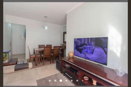 Foto 01 de apartamento à venda com 3 quartos, 64m² em Ipiranga, São Paulo