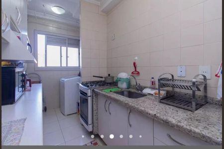Apartamento à venda com 64m², 3 quartos e 1 vagaFoto 12