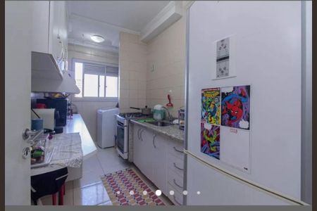 Apartamento à venda com 64m², 3 quartos e 1 vagaFoto 07