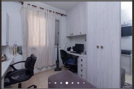 Foto 15 de apartamento à venda com 3 quartos, 64m² em Ipiranga, São Paulo