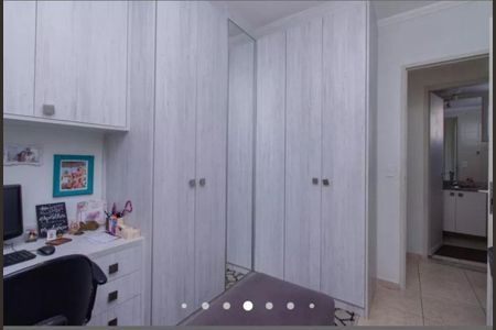 Foto 13 de apartamento à venda com 3 quartos, 64m² em Ipiranga, São Paulo