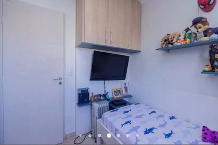 Foto 19 de apartamento à venda com 3 quartos, 64m² em Ipiranga, São Paulo