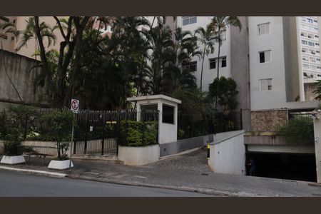 Apartamento à venda com 2 quartos, 82m² em Jardim Paulista, São Paulo