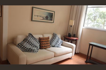 Apartamento à venda com 2 quartos, 82m² em Jardim Paulista, São Paulo