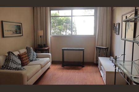 Apartamento à venda com 2 quartos, 82m² em Jardim Paulista, São Paulo